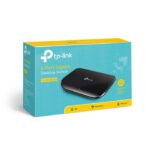 SWITCH TP-LINK 5 PORTS GIGABIT (TL-SG1005D) – Image 10