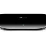 SWITCH TP-LINK 5 PORTS GIGABIT (TL-SG1005D)