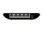 SWITCH TP-LINK 5 PORTS GIGABIT (TL-SG1005D) – Image 11