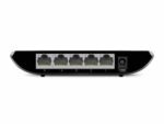 SWITCH TP-LINK 5 PORTS GIGABIT (TL-SG1005D) – Image 22