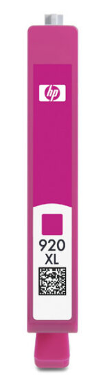 HP 920XL cartouche d’encre magenta grande capacité authentique – Image 5