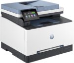 Imprimante HP COLOR LASERJET PRO MFP 3303FDW (499M8A) – Image 5