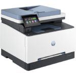 Imprimante HP COLOR LASERJET PRO MFP 3303FDW (499M8A) – Image 6