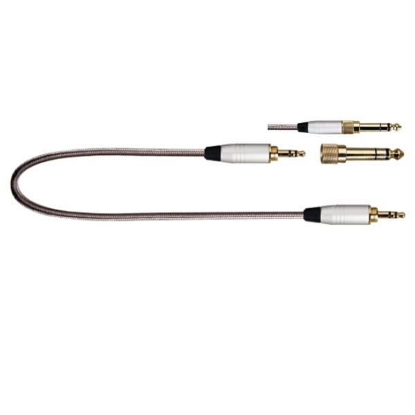 Câble  Mini Jack vers jack stereo  2 M