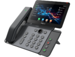 V66 Pro – Téléphone IP – Image 6