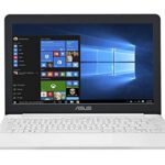 ORDINATEUR PORTABLE ASUS E203MAH-FD006T