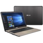 ORDINATEUR PORTABLE ASUS VIVOBOOK  X540NA-NR034T