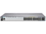 SWITCH Aruba Administrable L3 à ports fixes HP 2920-24G-POE+ (J9727A) – Image 8