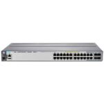 SWITCH Aruba Administrable L3 à ports fixes HP 2920-24G-POE+ (J9727A) – Image 4