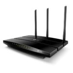 ROUTEUR TP-LINK Gigabit WiFi bi-bande AC1750 Mbps – Image 3