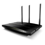 ROUTEUR TP-LINK Gigabit WiFi bi-bande AC1750 Mbps – Image 2