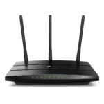 ROUTEUR TP-LINK Gigabit WiFi bi-bande AC1750 Mbps – Image 5