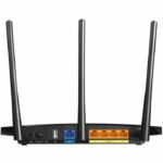 ROUTEUR TP-LINK Gigabit WiFi bi-bande AC1750 Mbps – Image 8