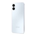 Samsung Galaxy SM-A065FLBGTUR smartphone 17 cm (6.7″) Double SIM Android 14 4G 4 Go 128 Go 5000 mAh Bleu clair – Image 16