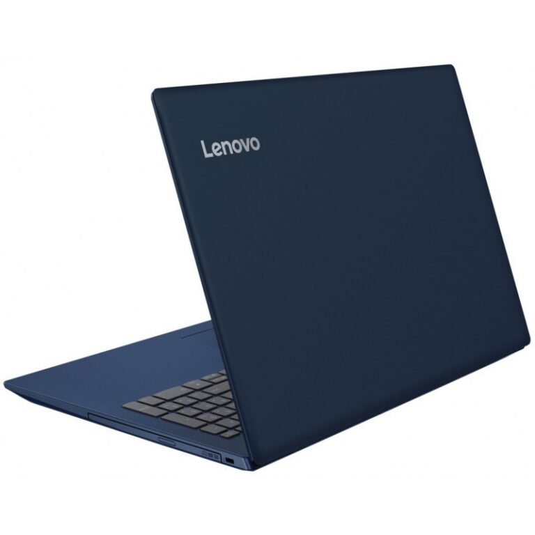 ORDINATEUR PORTABLE IDEAPAD 330-15IKB