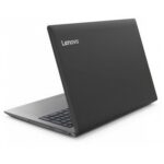 ORDINATEUR PORTABLE IDEAPAD 330-15IKB NOIR