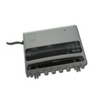 Amplificateur multibande VHF-UHF