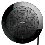 Haut-parleur JABRA 7510-309  Universel USB/Bluetooth – Noir (7510-309) – Image 5