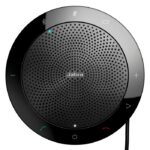 Haut-parleur JABRA 7510-309  Universel USB/Bluetooth – Noir (7510-309) – Image 6
