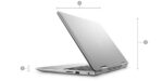 ORDINATEUR PORTABLE DELL INSPIRON 14 5000 Series 2-in1 -5491 10th – Image 3