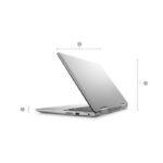 ORDINATEUR PORTABLE DELL INSPIRON 14 5000 Series 2-in1 -5491 10th – Image 4