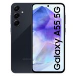 Samsung Galaxy A55 – Awesome Navy (SM-A556EZKWMWD)