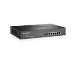 SWITCH TP-LINK PoE GIGABIT 8-PORTS – Image 5