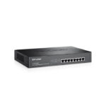 SWITCH TP-LINK PoE GIGABIT 8-PORTS – Image 6