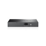 SWITCH TP-LINK PoE GIGABIT 8-PORTS – Image 10