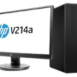 ORDINATEUR DE BUREAU HP PRODESK 400 G6 MT