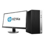ORDINATEUR DE BUREAU HP PRODESK 400 G6 MT – Image 2