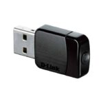 Adaptateur nano DLINK USB Wi‑Fi AC 600Mbps (DWA-171/NA) – Image 6