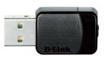 Adaptateur nano DLINK USB Wi‑Fi AC 600Mbps (DWA-171/NA) – Image 7