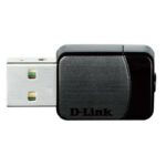 Adaptateur nano DLINK USB Wi‑Fi AC 600Mbps (DWA-171/NA) – Image 8