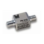 Préamplificateur 5-2400 MHZ 10dB