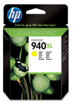 HP 940XL cartouche d’encre jaune grande capacité authentique – Image 3