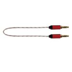 Câble  Mini Jack vers Mini Jack 2M