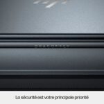 ORDINATEUR PORTABLE HP Elite Dragonfly G4 13th I7 (8A3N6EA) – Image 15