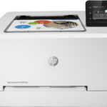 IMPRIMANTE HP LASERJET PRO COULEUR M255DW (7KW64A)