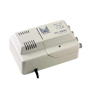 Modulateur UHF Multinorme