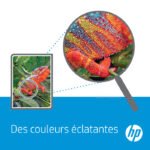 HP 940XL cartouche d’encre jaune grande capacité authentique – Image 8