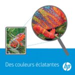 HP 940XL Cyan – Cartouche d’encre grande capacité HP d’origine (C4907AE) – Image 5