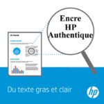 HP 940XL Noir – Cartouche d’encre grande capacité HP d’origine (C4906AE) – Image 8