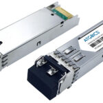 TRANSCEIVER MODULE  ARUBA GbE XCVR 1000BASE-SX A SFP-SX (J4858D)