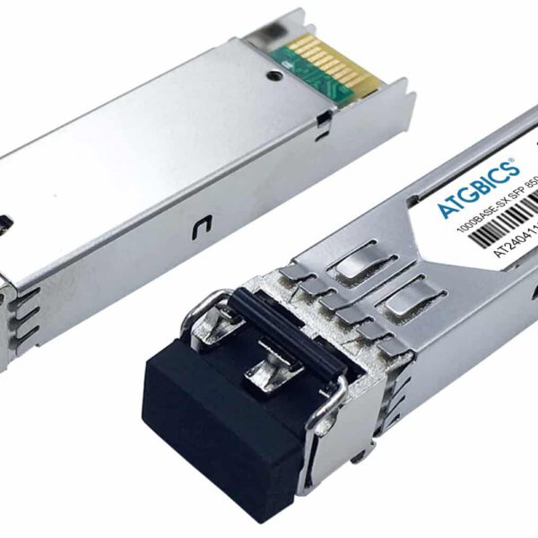 Transceiver HP X120 1G SFP LC SX (JD118B)