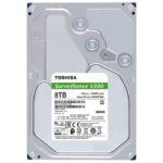 DISQUE DUR DE SURVEILLANCE TOSHIBA S300 SATA 3.5” 8TO – Image 4