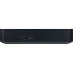 DISQUE DUR EXTERNE TOSHIBA CANVIO BASICS 4TO – Image 5