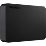 DISQUE DUR EXTERNE TOSHIBA CANVIO BASICS 4TO – Image 7