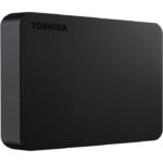 DISQUE DUR EXTERNE TOSHIBA CANVIO BASICS 4TO – Image 8