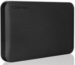 DISQUE DUR EXTERNE TOSHIBA CANVIO Ready 3TO (HDTP230EK3CA)